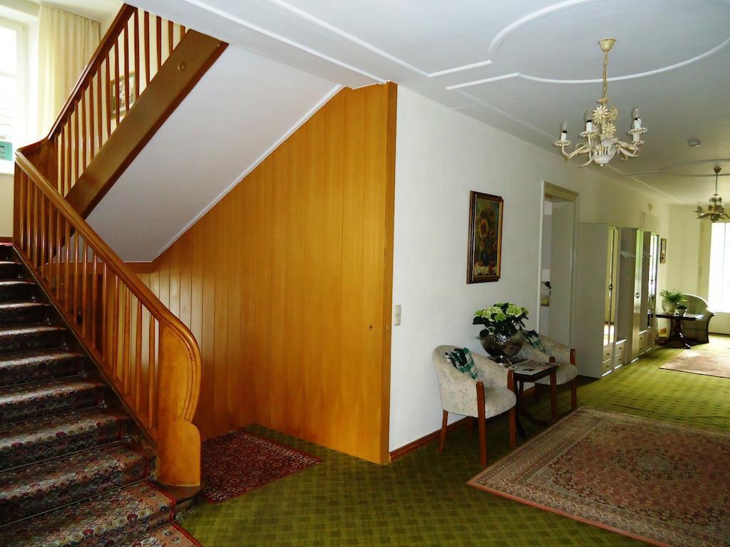 Hôtel Haus Sonne à Sigmarszell Extérieur photo