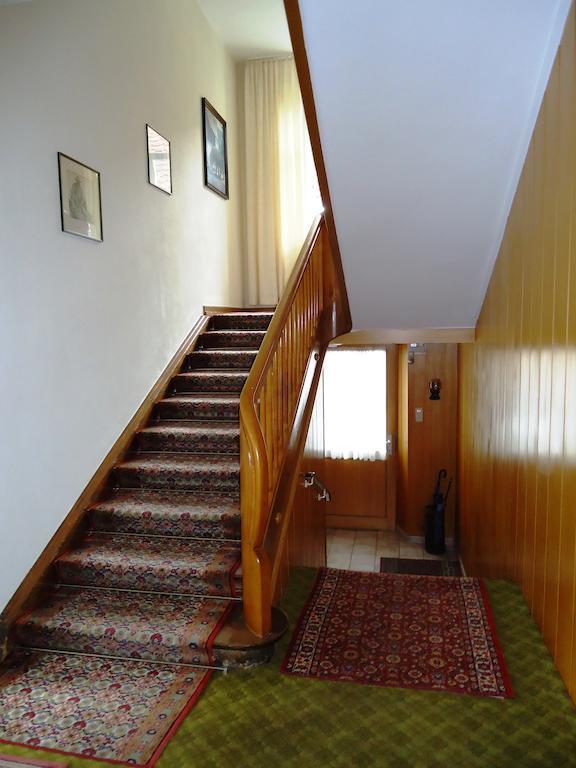 Hôtel Haus Sonne à Sigmarszell Extérieur photo