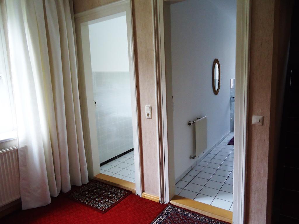 Hôtel Haus Sonne à Sigmarszell Chambre photo