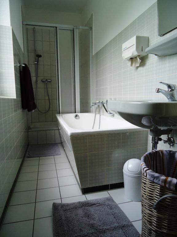 Hôtel Haus Sonne à Sigmarszell Chambre photo