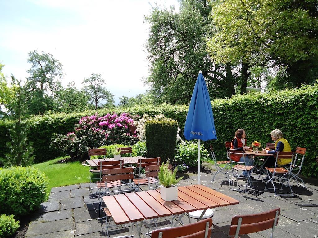 Hôtel Haus Sonne à Sigmarszell Extérieur photo