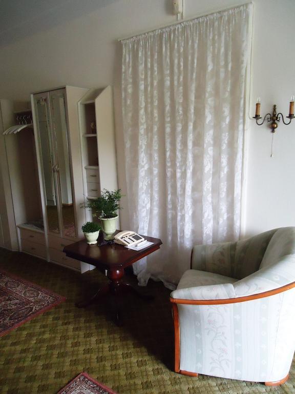Hôtel Haus Sonne à Sigmarszell Extérieur photo