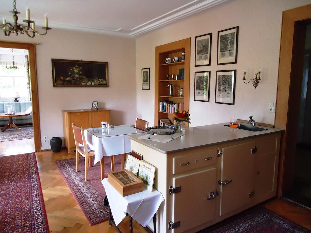 Hôtel Haus Sonne à Sigmarszell Extérieur photo