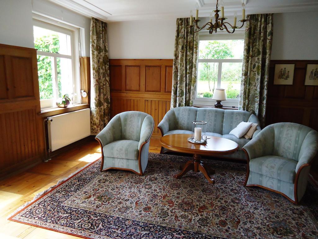 Hôtel Haus Sonne à Sigmarszell Extérieur photo